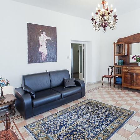 Campo De' Fiori Apartment โรม ห้อง รูปภาพ