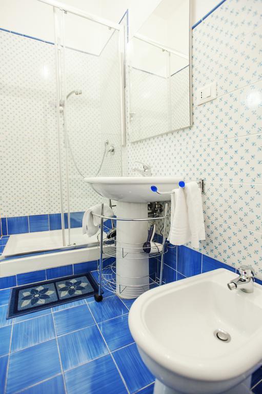 Campo De' Fiori Apartment โรม ห้อง รูปภาพ