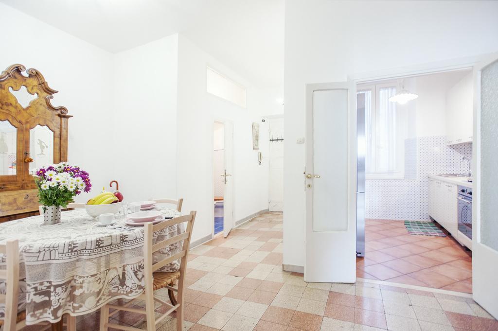 Campo De' Fiori Apartment โรม ห้อง รูปภาพ
