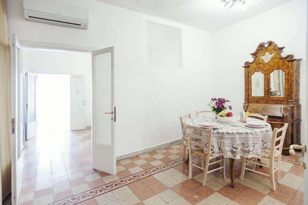 Campo De' Fiori Apartment โรม ห้อง รูปภาพ