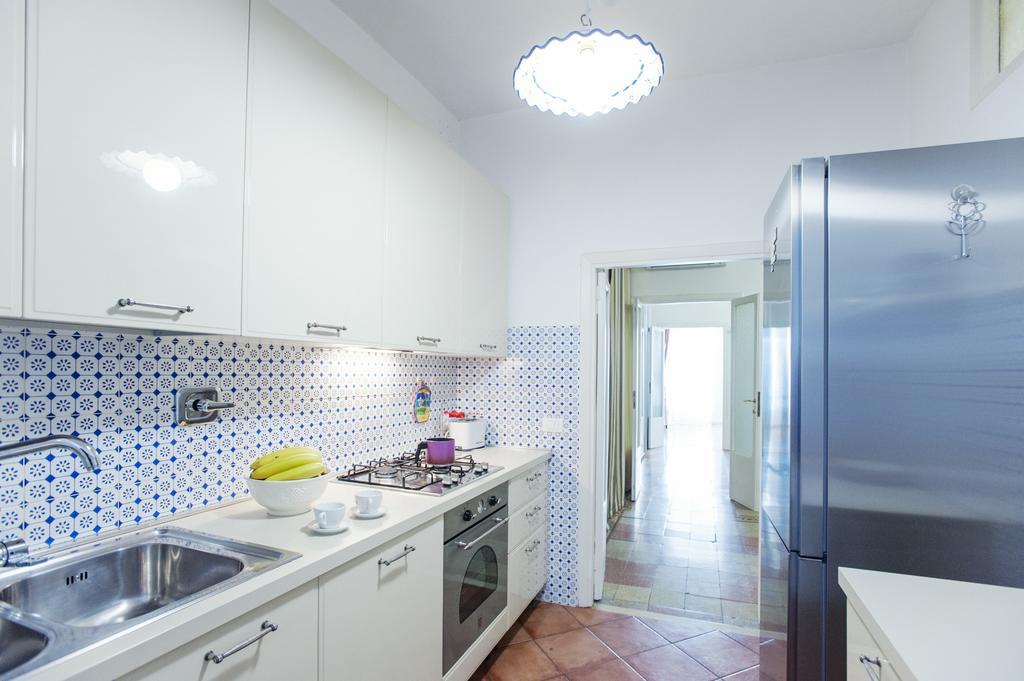 Campo De' Fiori Apartment โรม ห้อง รูปภาพ